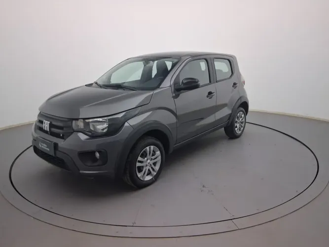 Fiat Mobi Like 1.0 Fire Flex 5P. 2026