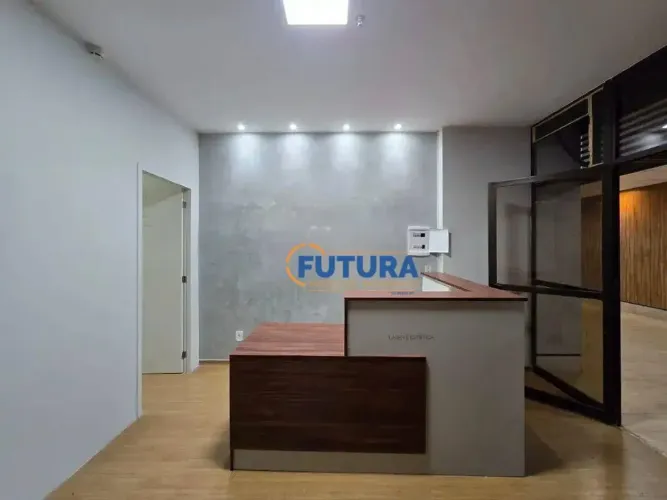 sala 86m2 asa sul