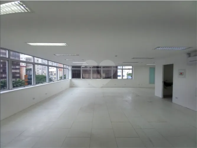 Salas para locação em Jardim paulistano - SP