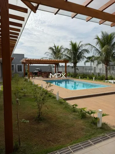 Casa à venda no Condomínio Reserva Ondas Grandes II em Santa Maria da Serra