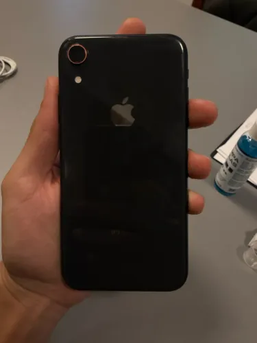 iphone Xr 64gb