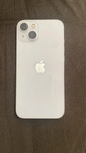 iPhone 13 em perfeito estado, apenas bateria que está em 60 mais da pra usar