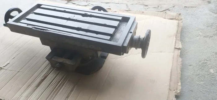 Mesa coordenada