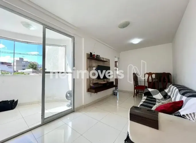 Venda Apartamento 2 quartos Ouro Preto Belo Horizonte