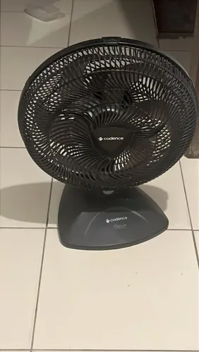 Ventilador