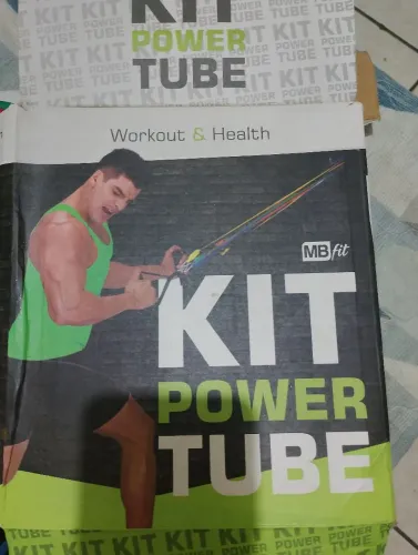 Kit Power tube