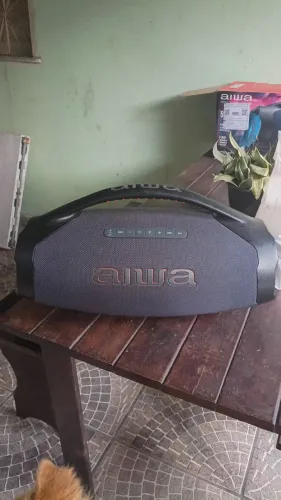 Desapegando da Bombox