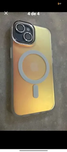 Vendo iPhone 14 