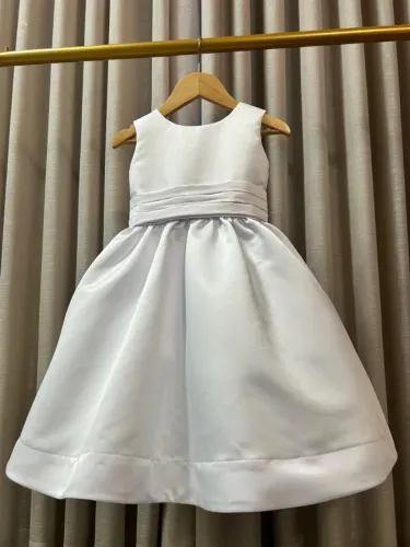 Vestido daminha