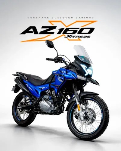 Az 160 Xtreme