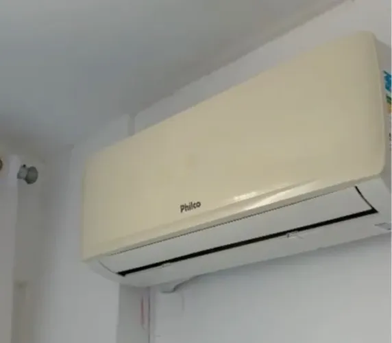 Ar-condicionado