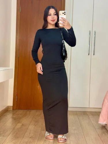 Vestido Mel