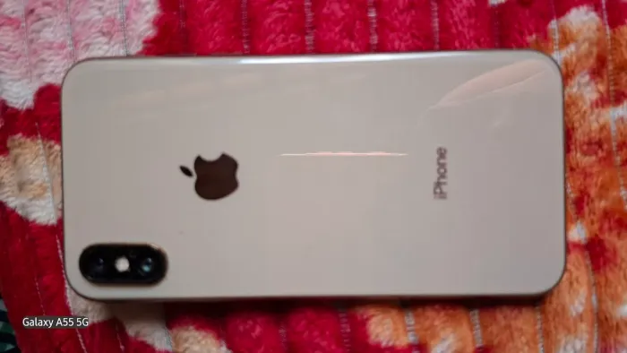 Iphone xs recondicionado