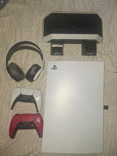 Vendo PS5