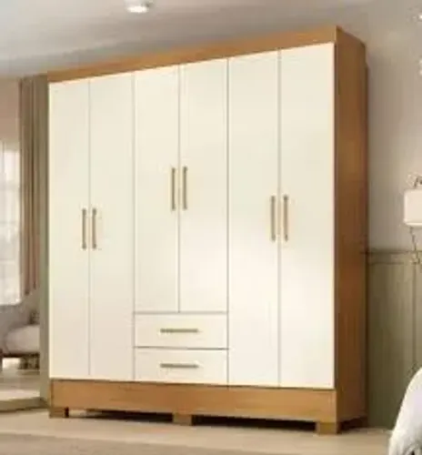 Guarda roupa Casal EM ESTOQUE