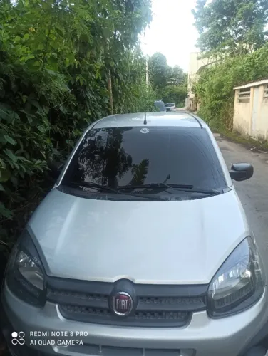 Alugo uno para aplicativo 