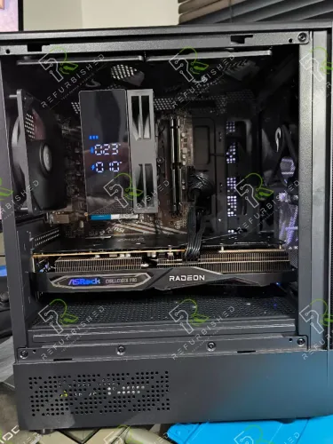 Pc Gamer Blackout