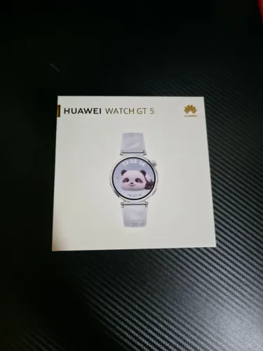 Huawei Watch GT 5 41mm Blue