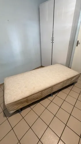 Bases de cama solteiro - Eurosono
