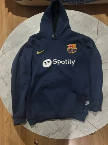 moletom barcelona