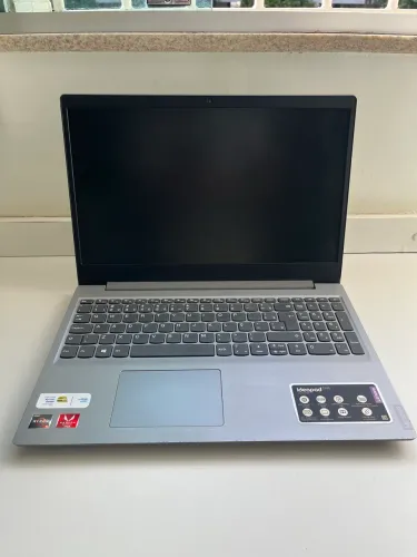 Ideapad S145 AMD Ryzen 5 12GB 1TB SSD