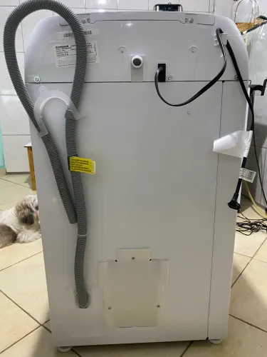 Máquina de lavar CÔNSUL 12kg