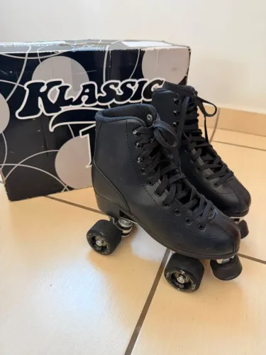 Patins Quad Klassic Traxart