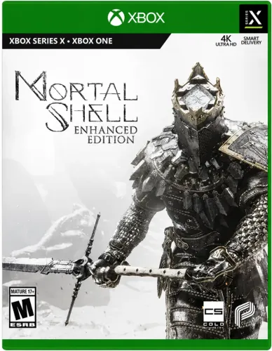 Mortal Shell Xbox One Series
