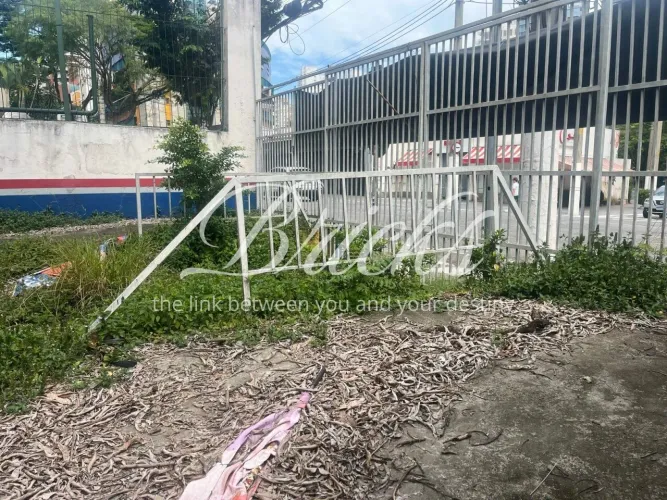 VILA NOVA CONCEIÇÃO TERRENO COM 562m²