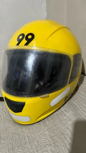 Capacete 99
