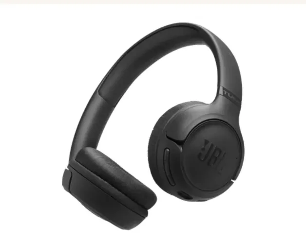 Fone JBL lacrado