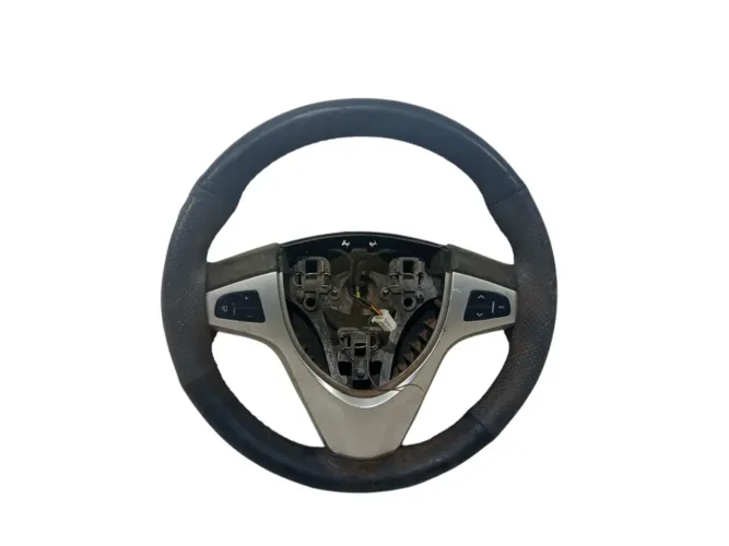 Volante Lifan X60 2013 Á 2019 C/ Detalhe
