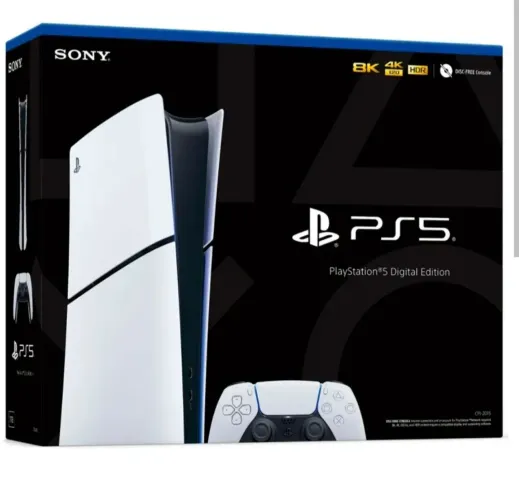 Vendo ps5