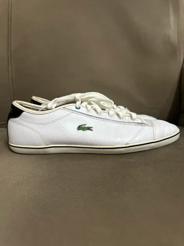 Tênis Lacoste Original