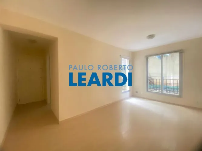 APARTAMENTO - VILA MADALENA - SP