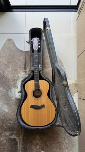 Kit Violão Taylor academy 10e