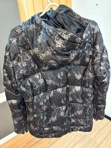 Jaqueta the north face tamanho GG