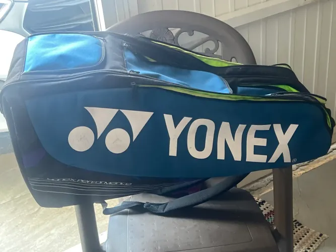 Bolsa de tênis 