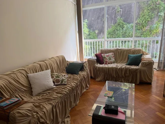 Jogo de sofa retratil 