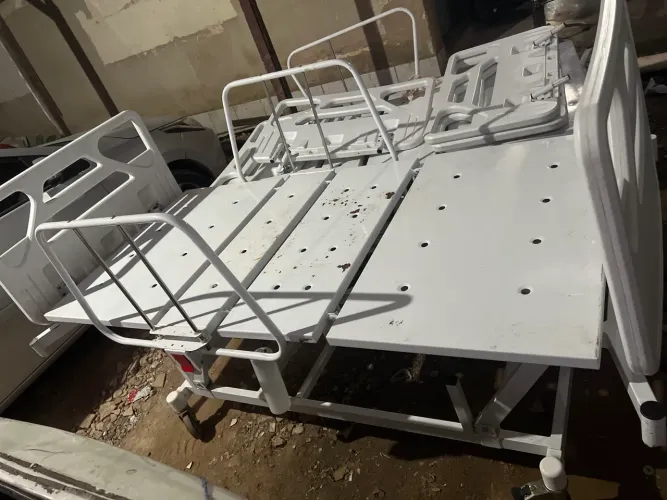 Vendo cama