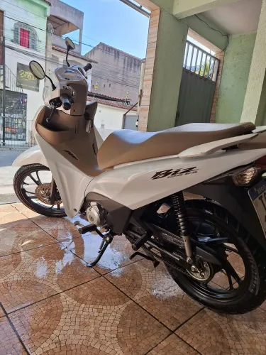 Honda Biz 2025 EX
