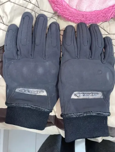 Luva Alpinestars C-1 V2