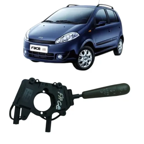 Chave Seta Limpador Chery Face 2011/2012 S123774010ba