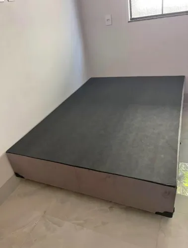Base casal (novo) varias cores
