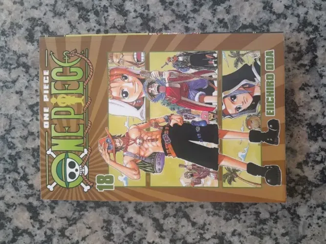 Kit 7 mangás (One Piece, MHA, Bleach, Nanatsu e Bastard!)