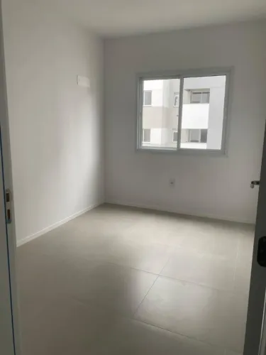 Apartamento dois quartos