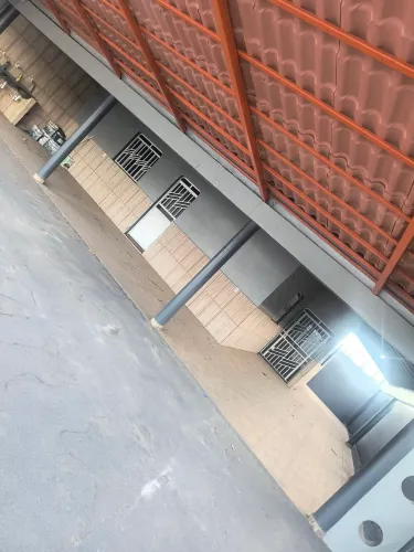 ALUGA-SE