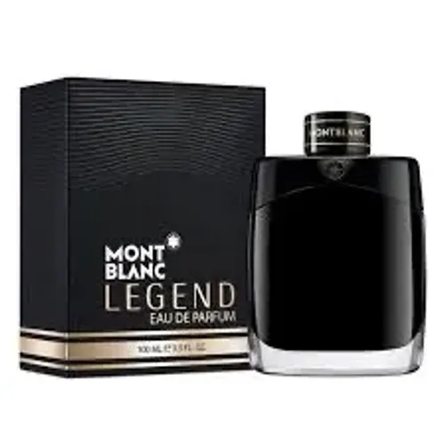 Montblanc legend 100 ml