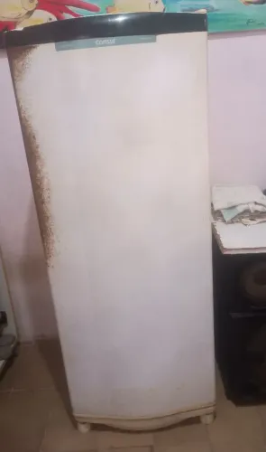 Refrigerador Consul