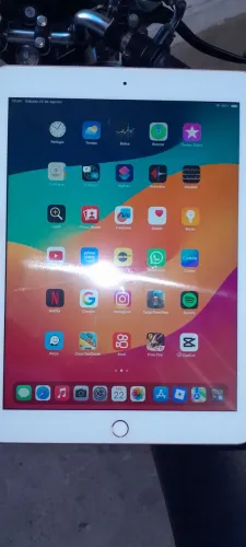 Ipad 6ª Geração 128gb